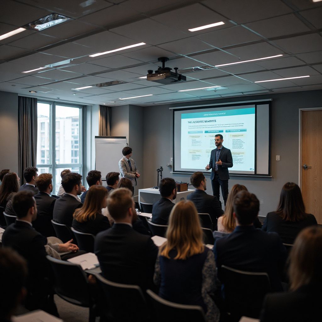 Conferința anuală Motilifero