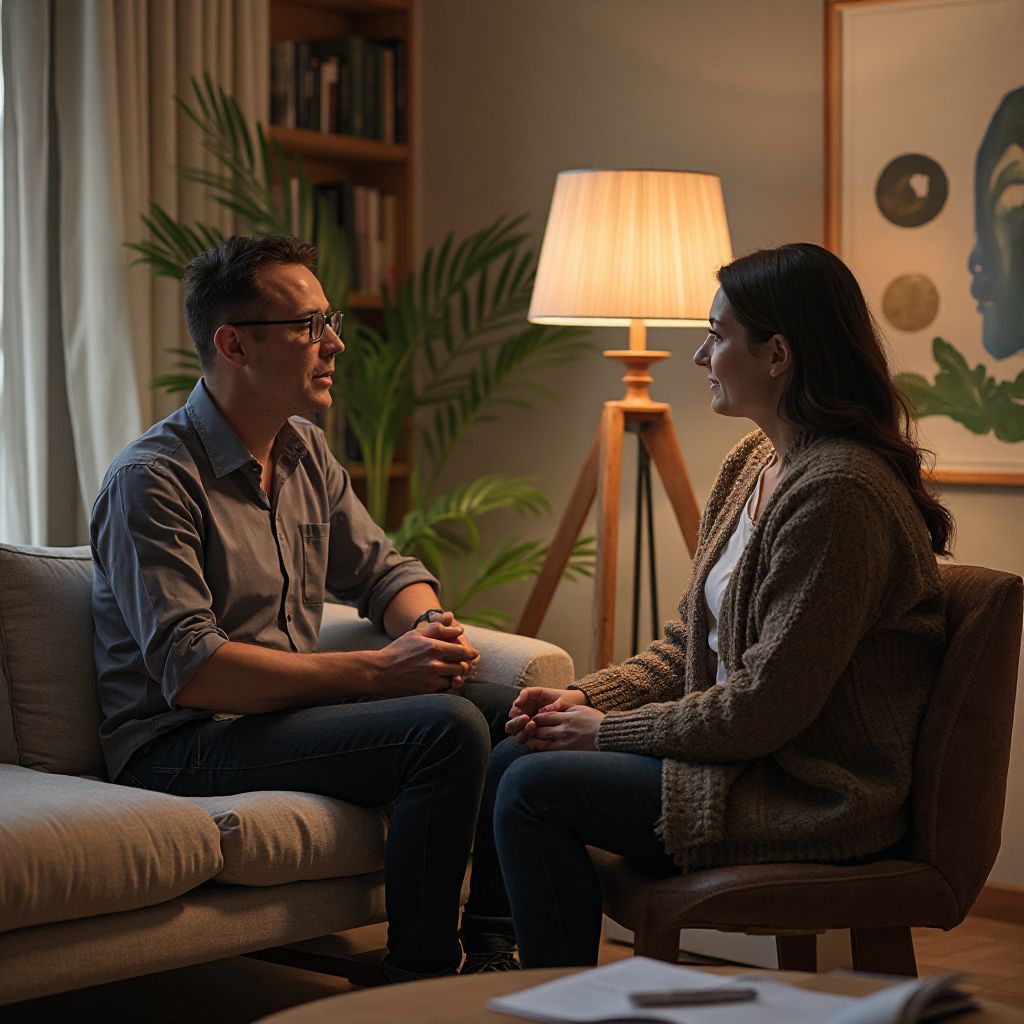 Sesiune de coaching individual