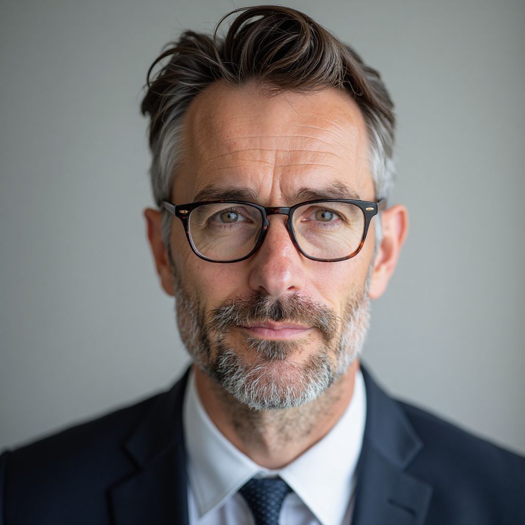 Andrei Ionescu, Psiholog și Cercetător