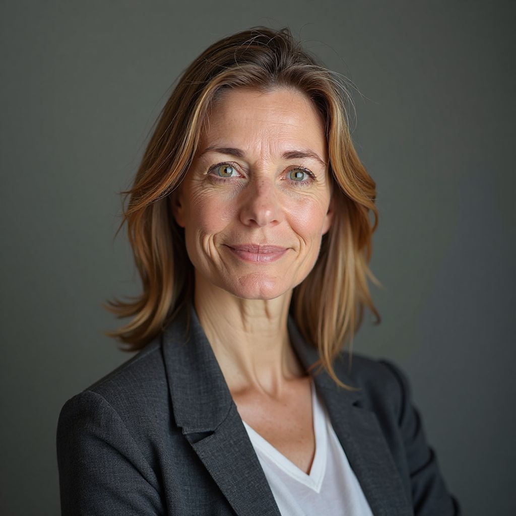 Elena Dumitrescu, Specialist în Mindfulness