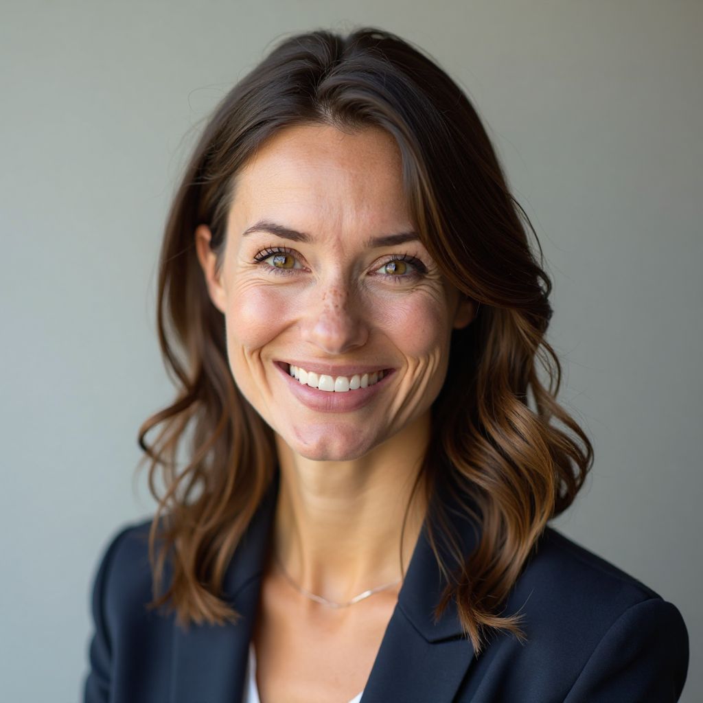 Maria Popescu, Expert în Productivitate