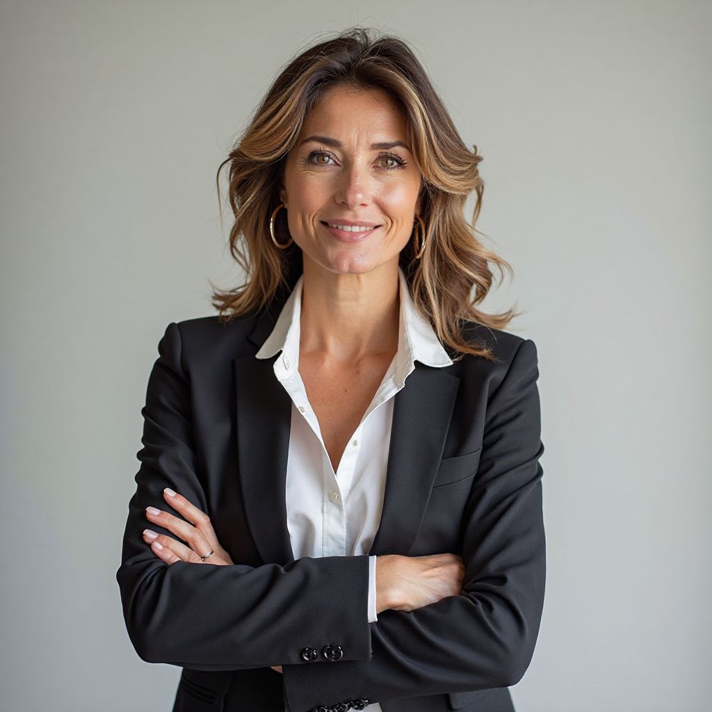 Elena Dumitrescu, Specialist în Mindfulness și Formator