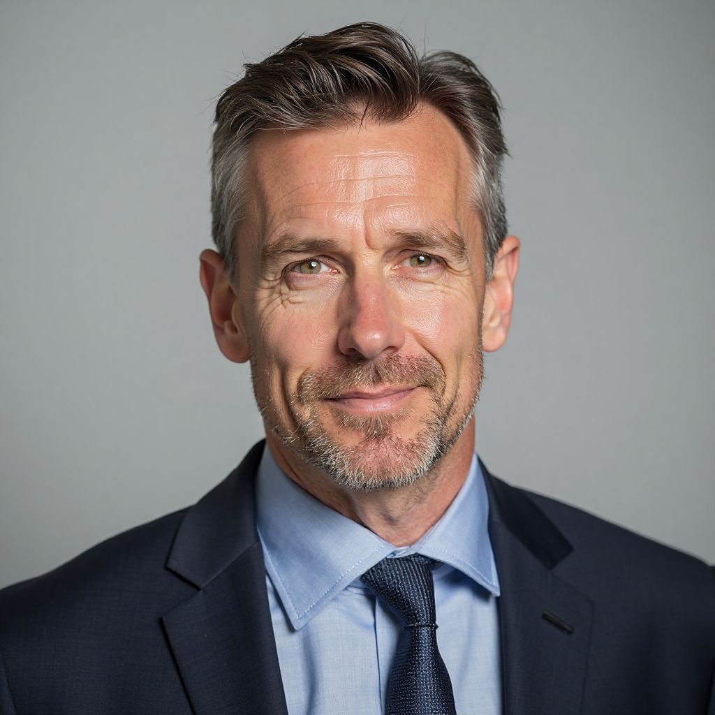 Mihai Stanciu, Director de Operațiuni