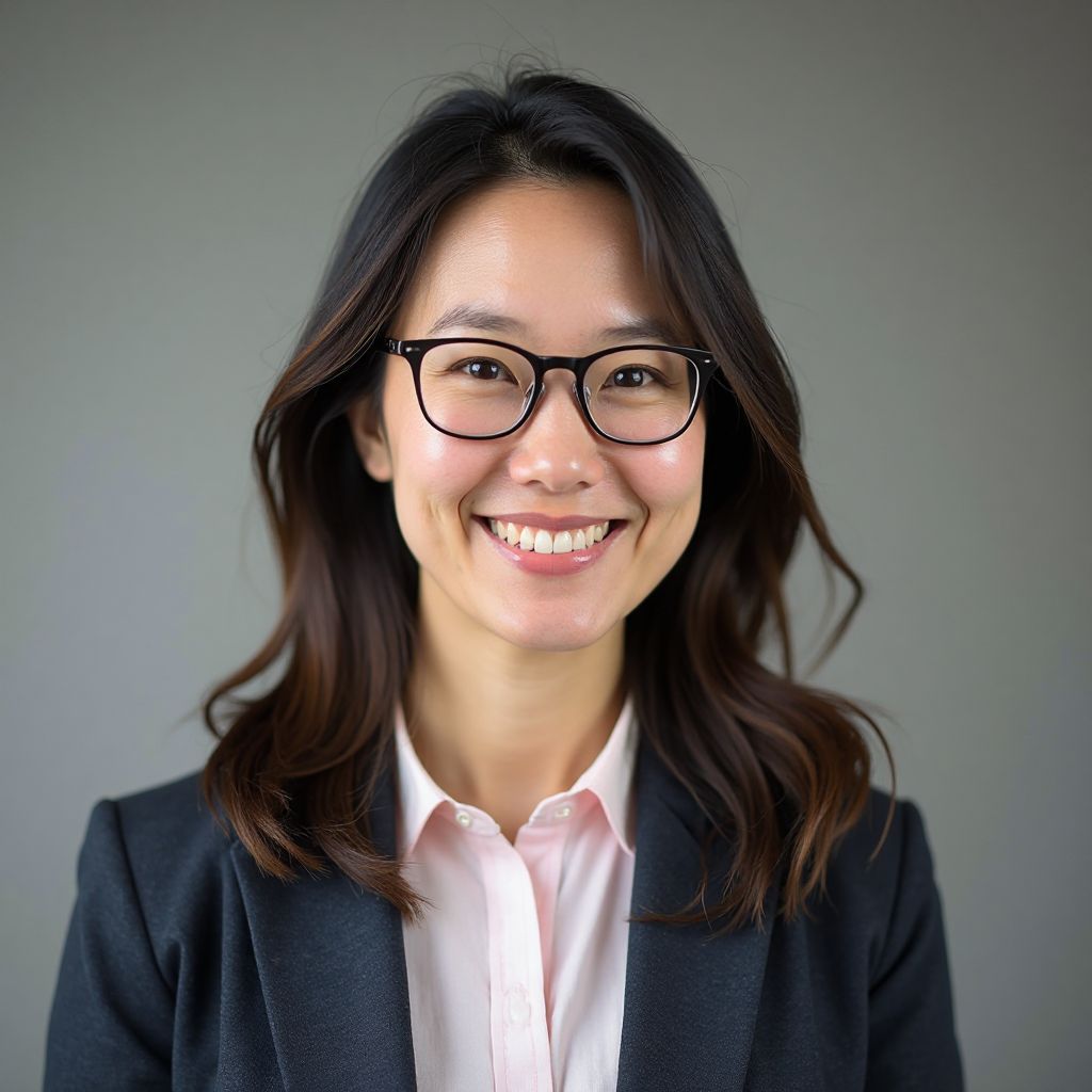 Ioana Popa, Director de Cercetare