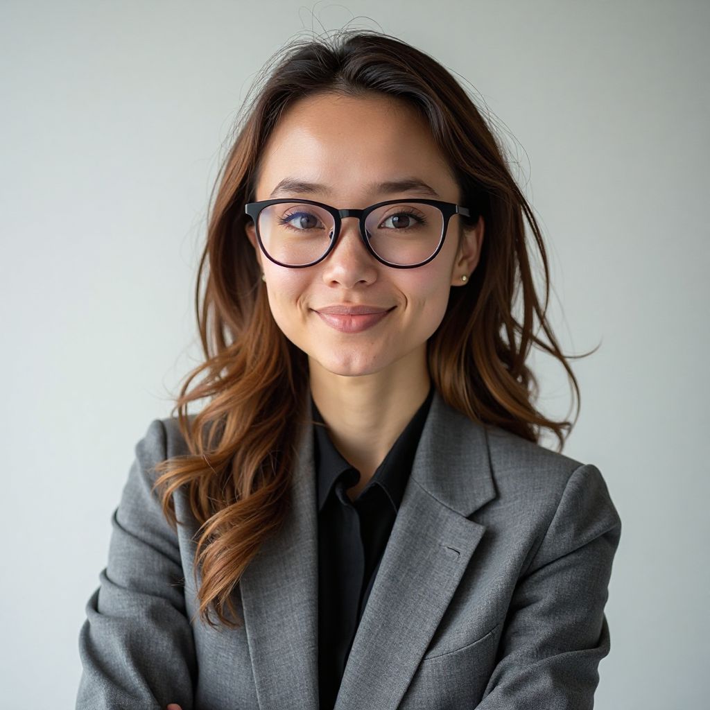 Cristina Dinu, Director Tehnologie